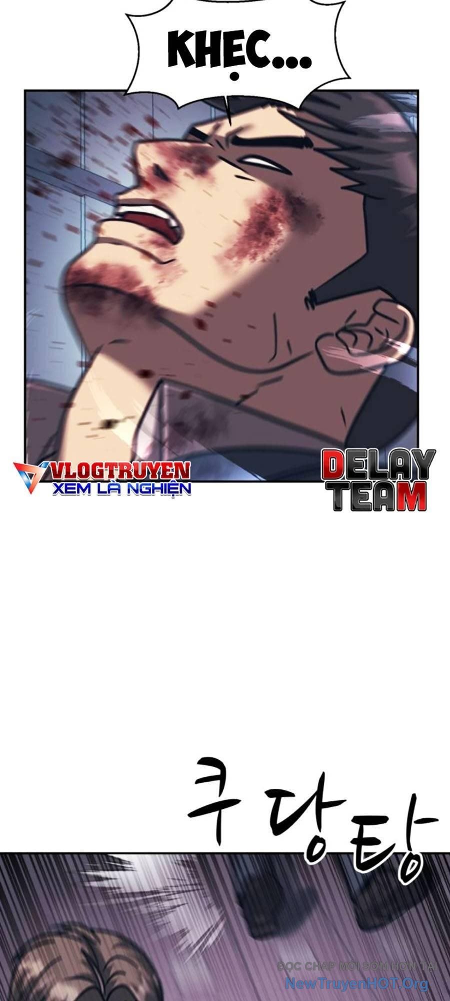 Sóng Ngầm: Chapter 85