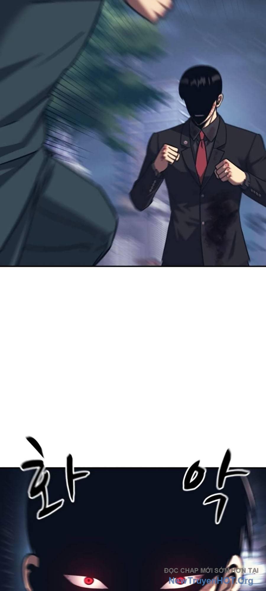 Sóng Ngầm: Chapter 85