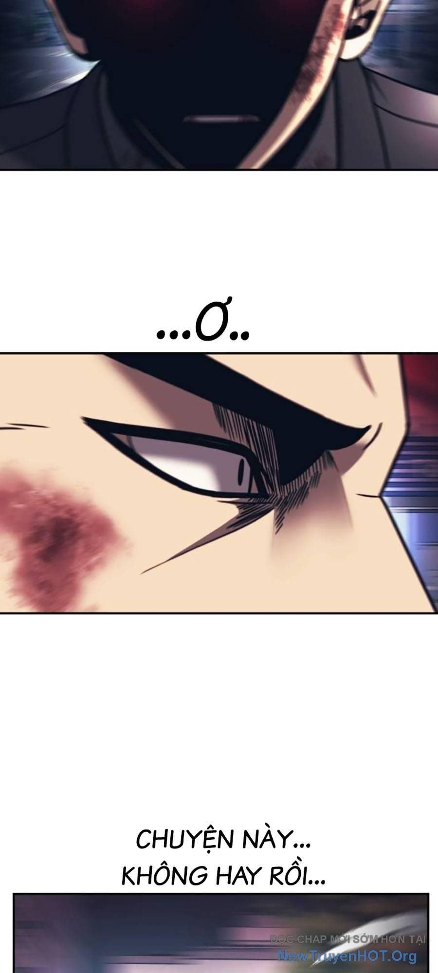 Sóng Ngầm: Chapter 85