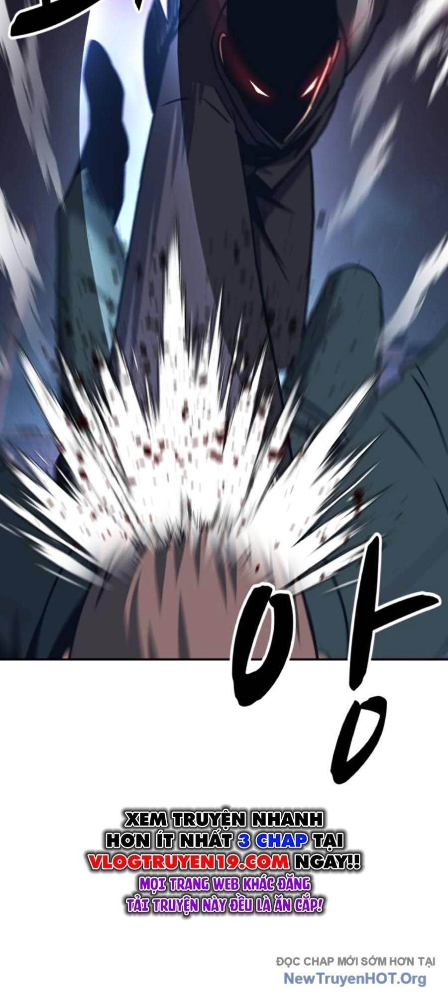 Sóng Ngầm: Chapter 85