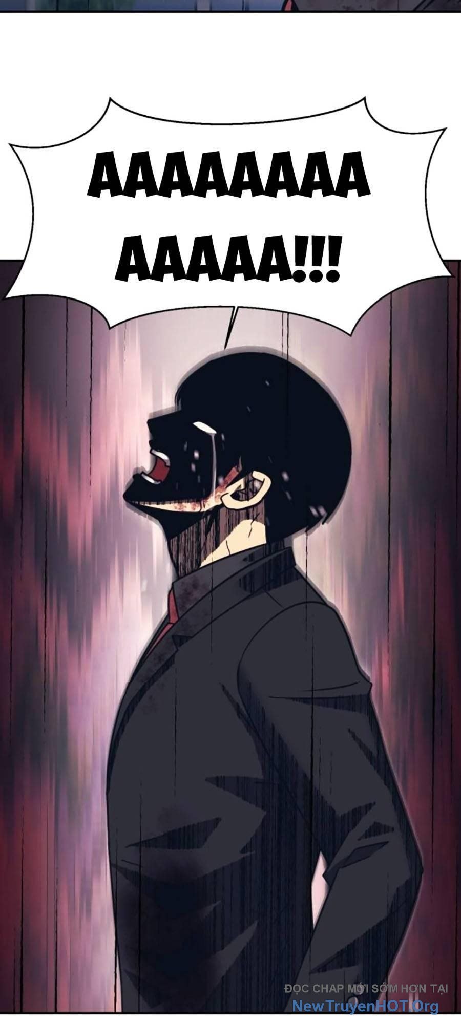 Sóng Ngầm: Chapter 85