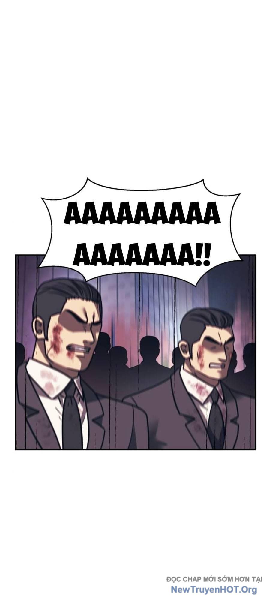 Sóng Ngầm: Chapter 85