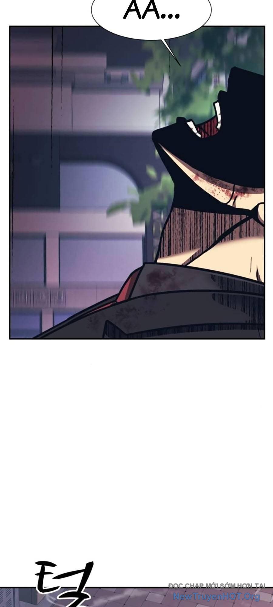 Sóng Ngầm: Chapter 85