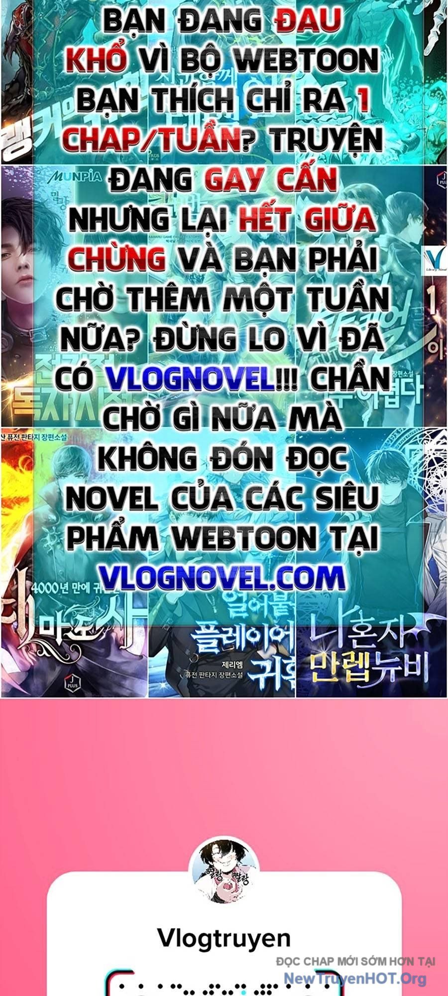 Sóng Ngầm: Chapter 85