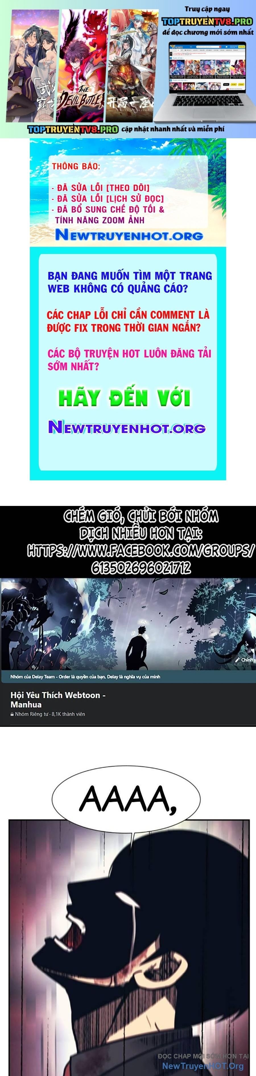 Sóng Ngầm: Chapter 86