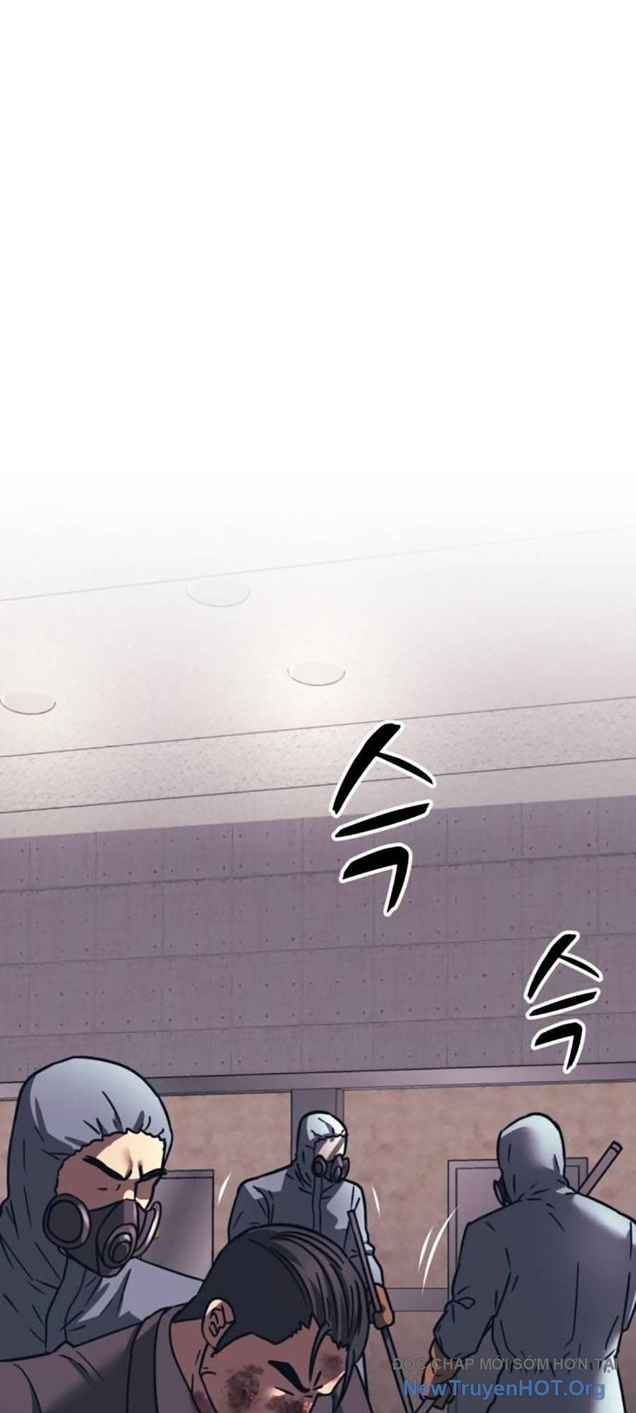 Sóng Ngầm: Chapter 86