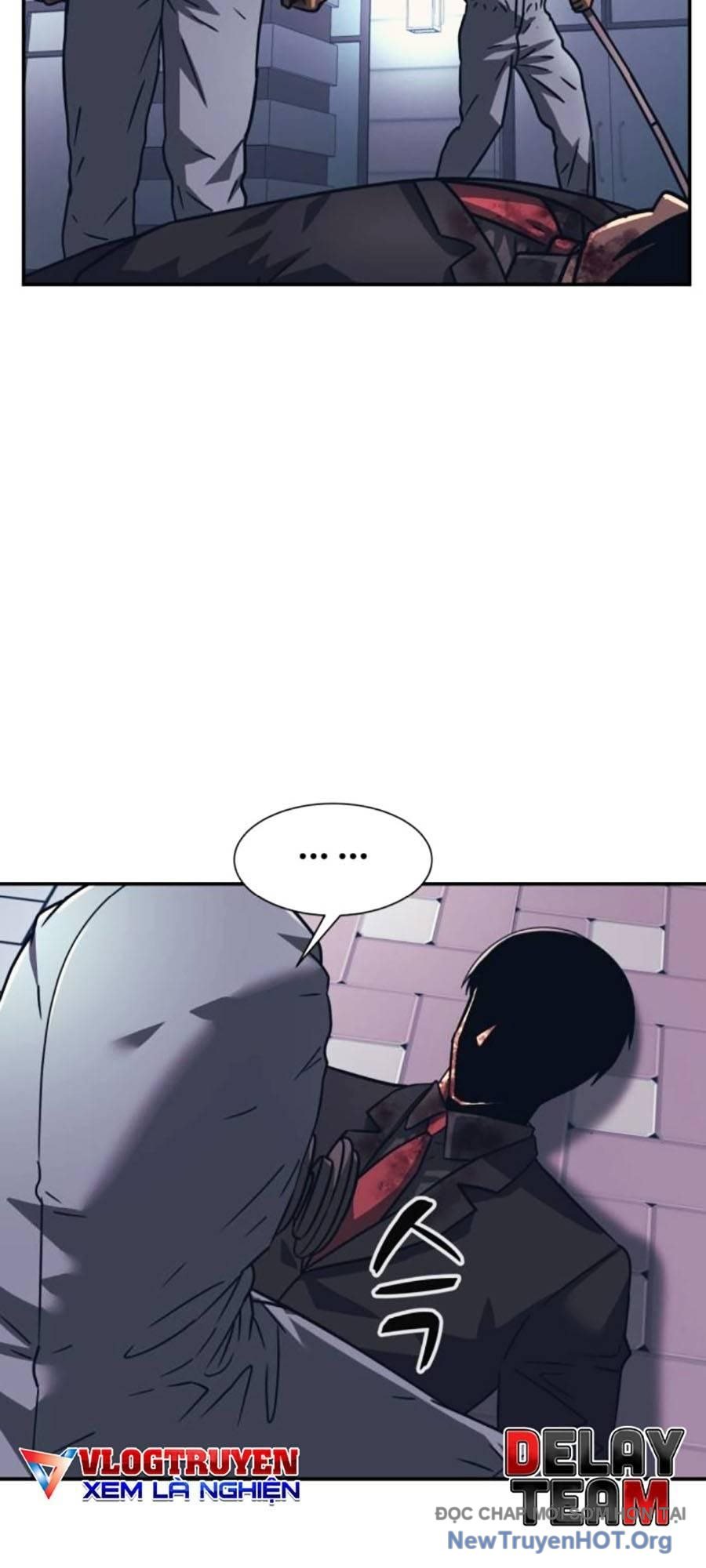 Sóng Ngầm: Chapter 86