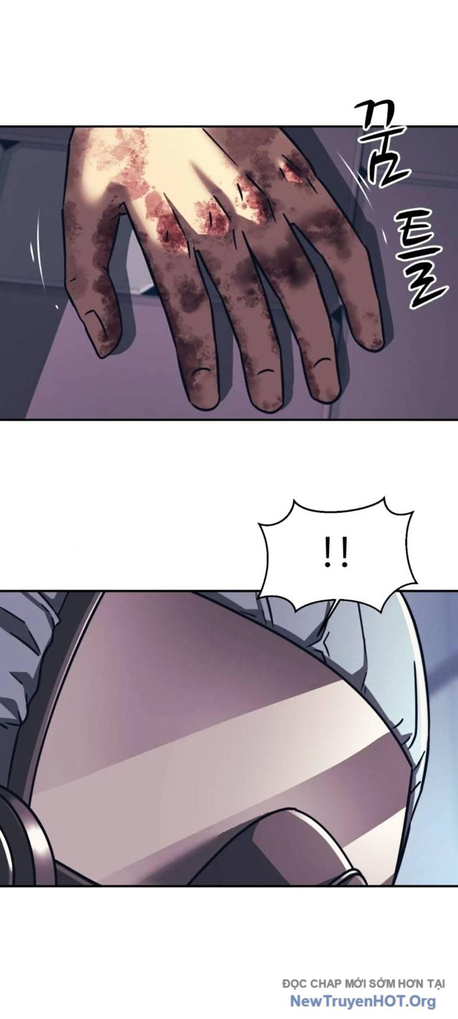 Sóng Ngầm: Chapter 86