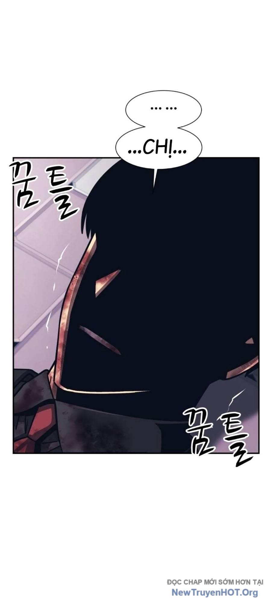 Sóng Ngầm: Chapter 86