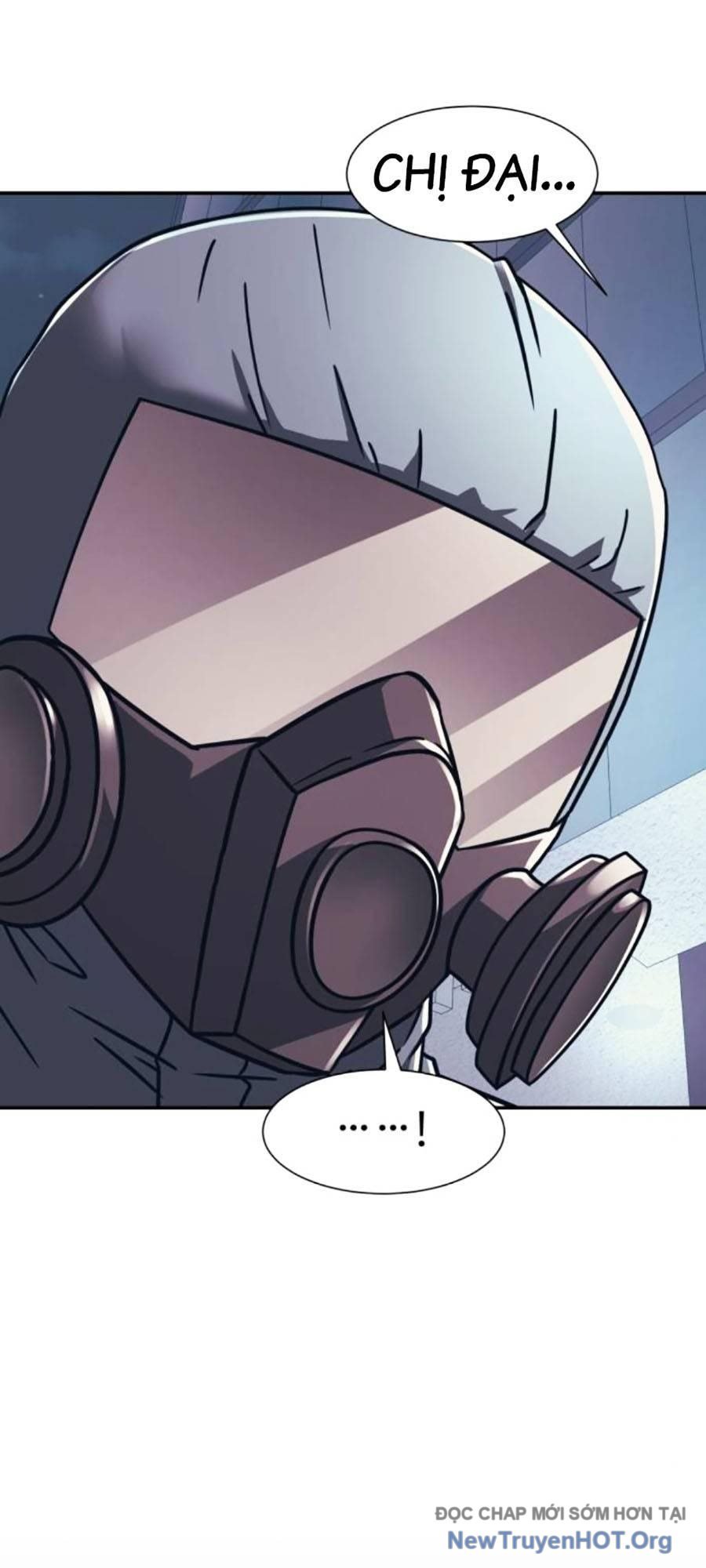 Sóng Ngầm: Chapter 86