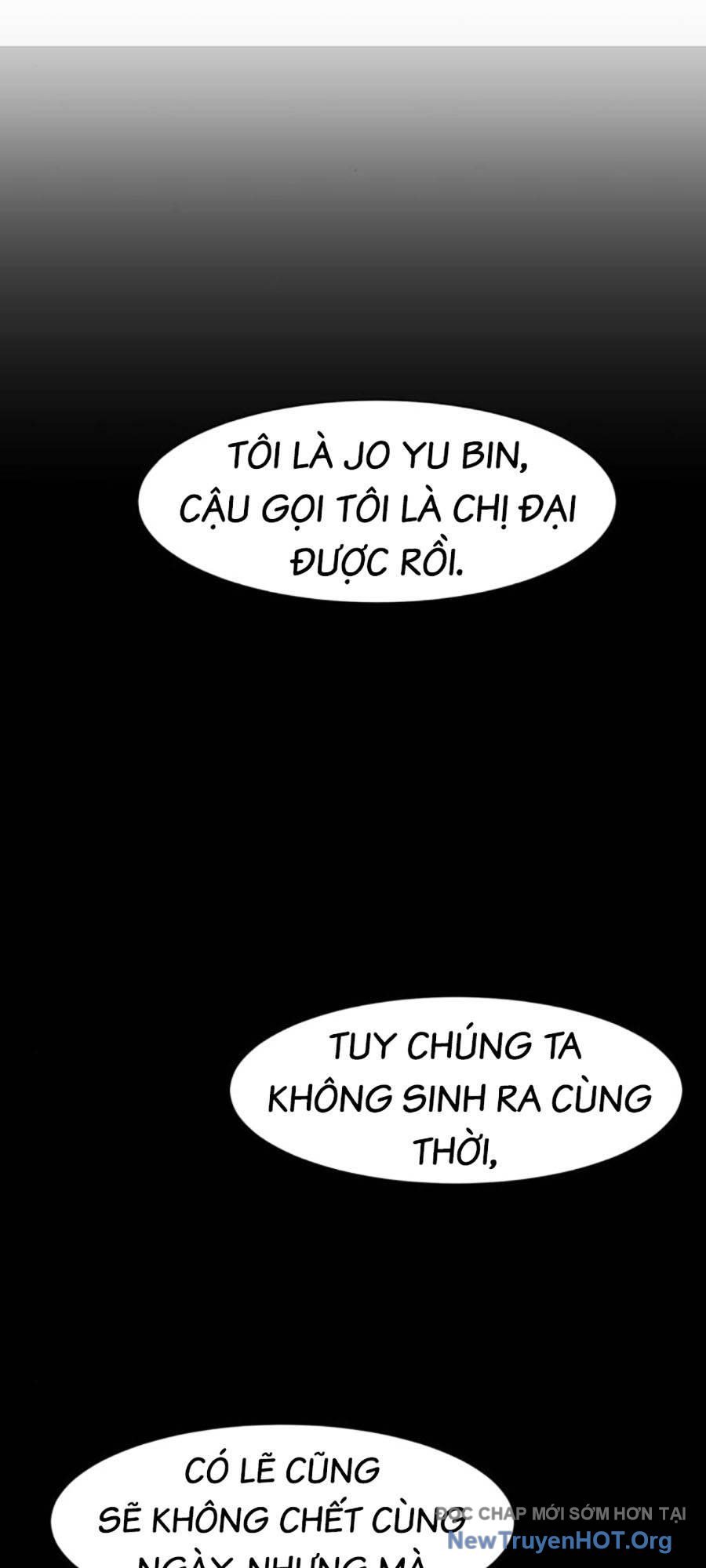 Sóng Ngầm: Chapter 86