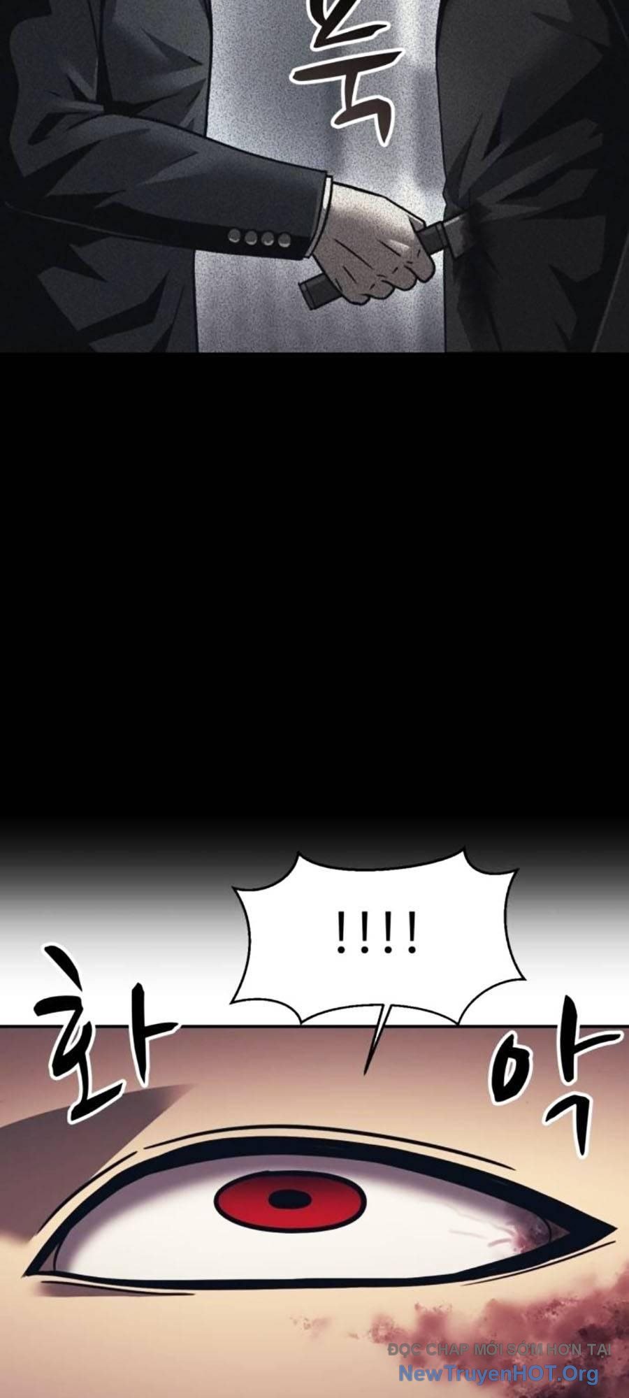 Sóng Ngầm: Chapter 86