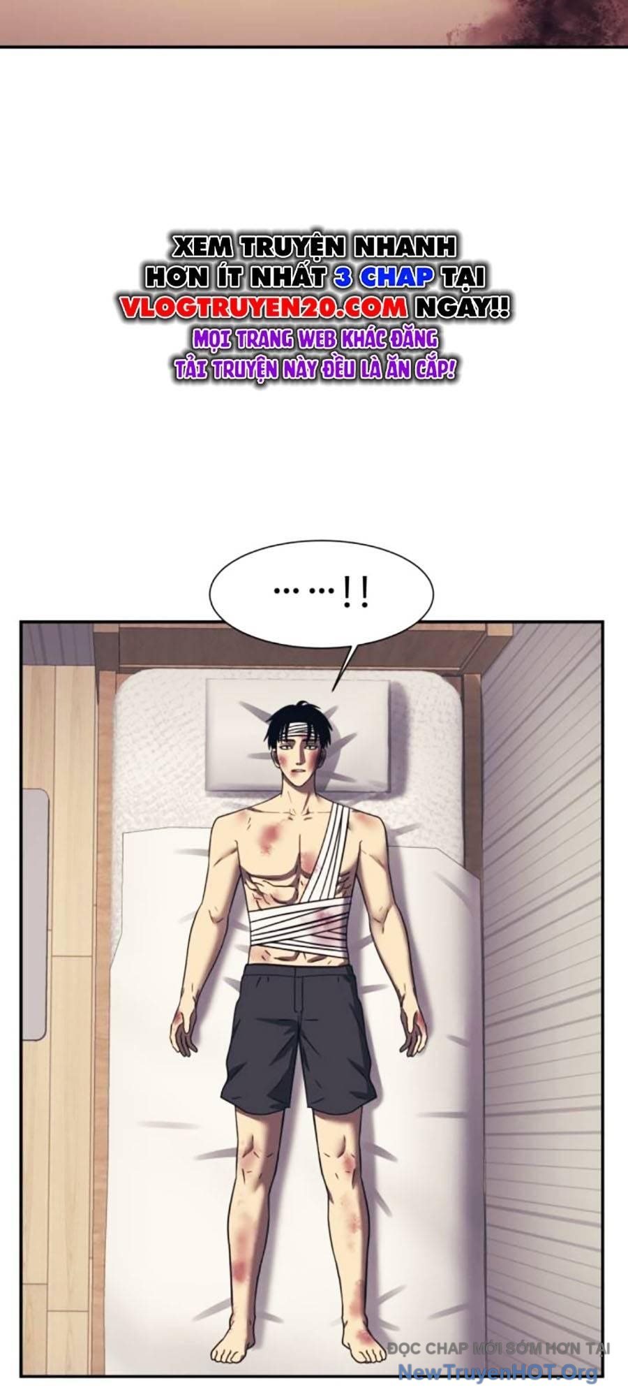 Sóng Ngầm: Chapter 86