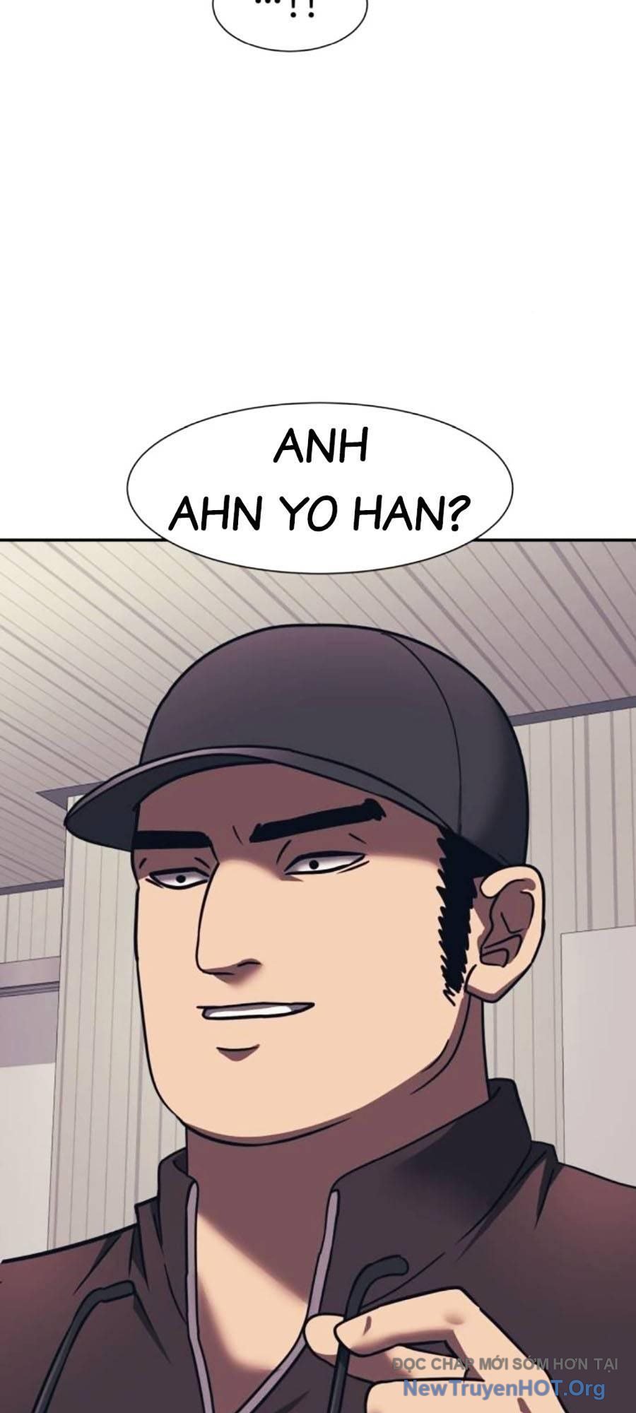 Sóng Ngầm: Chapter 86