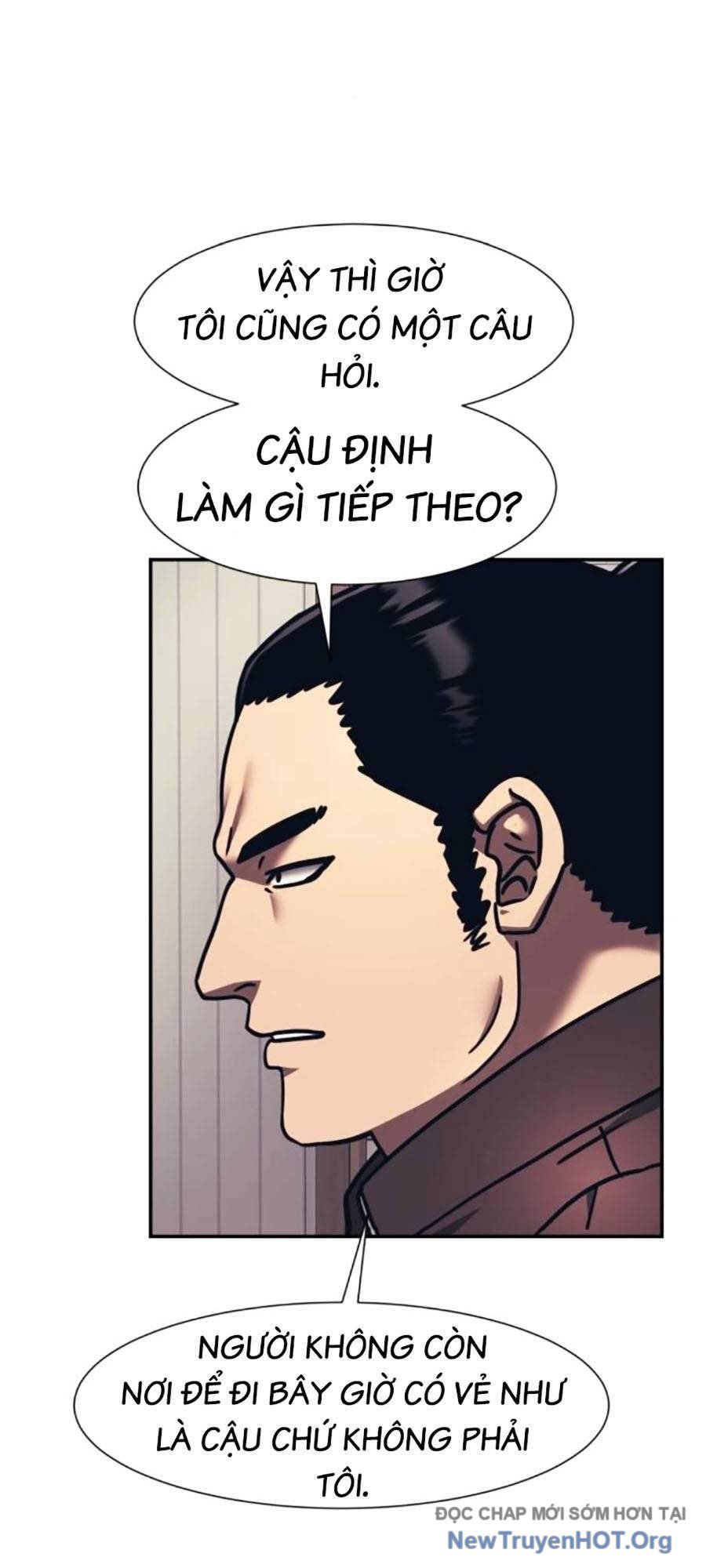 Sóng Ngầm: Chapter 86
