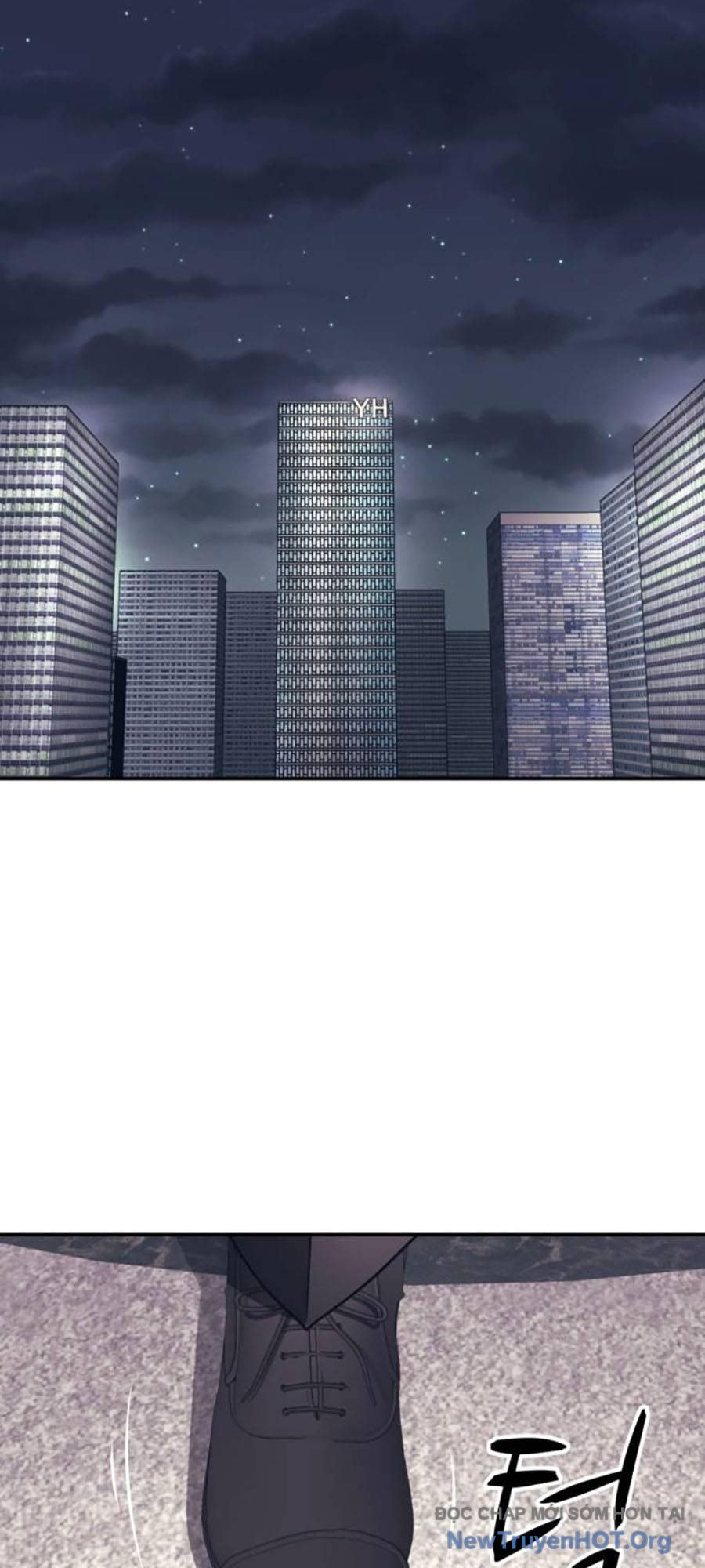 Sóng Ngầm: Chapter 86