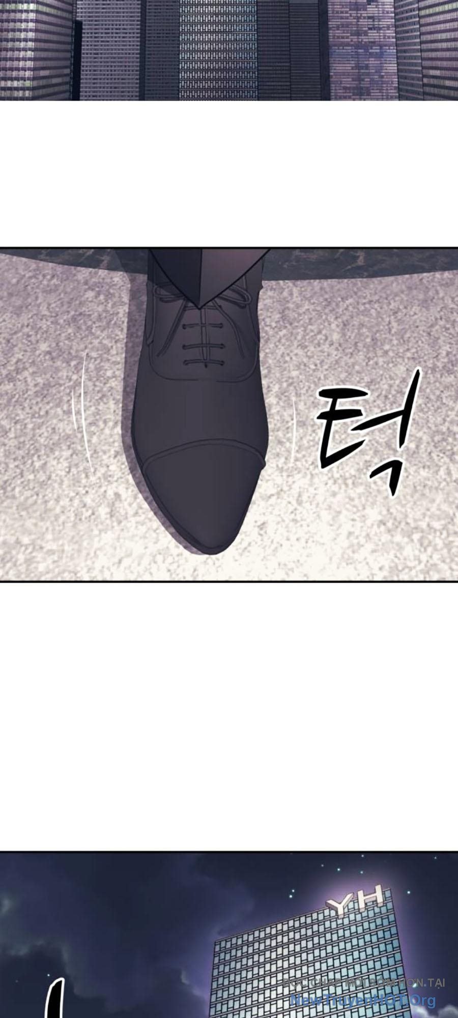 Sóng Ngầm: Chapter 87