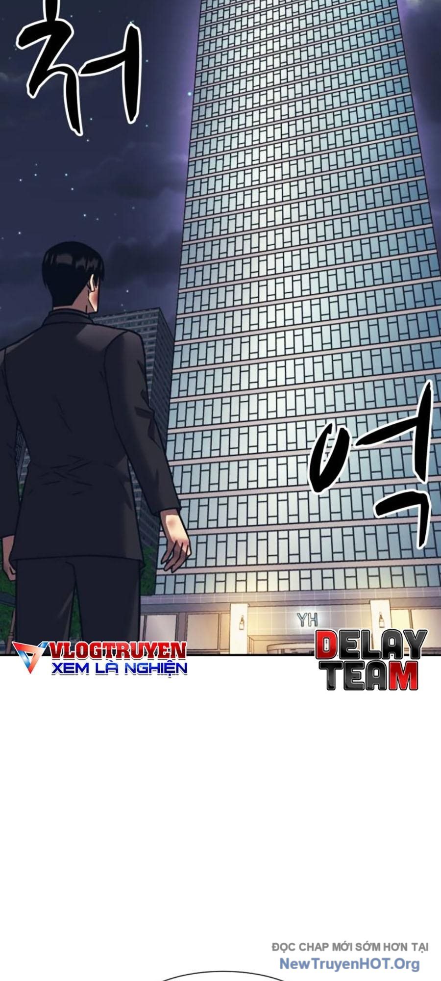 Sóng Ngầm: Chapter 87