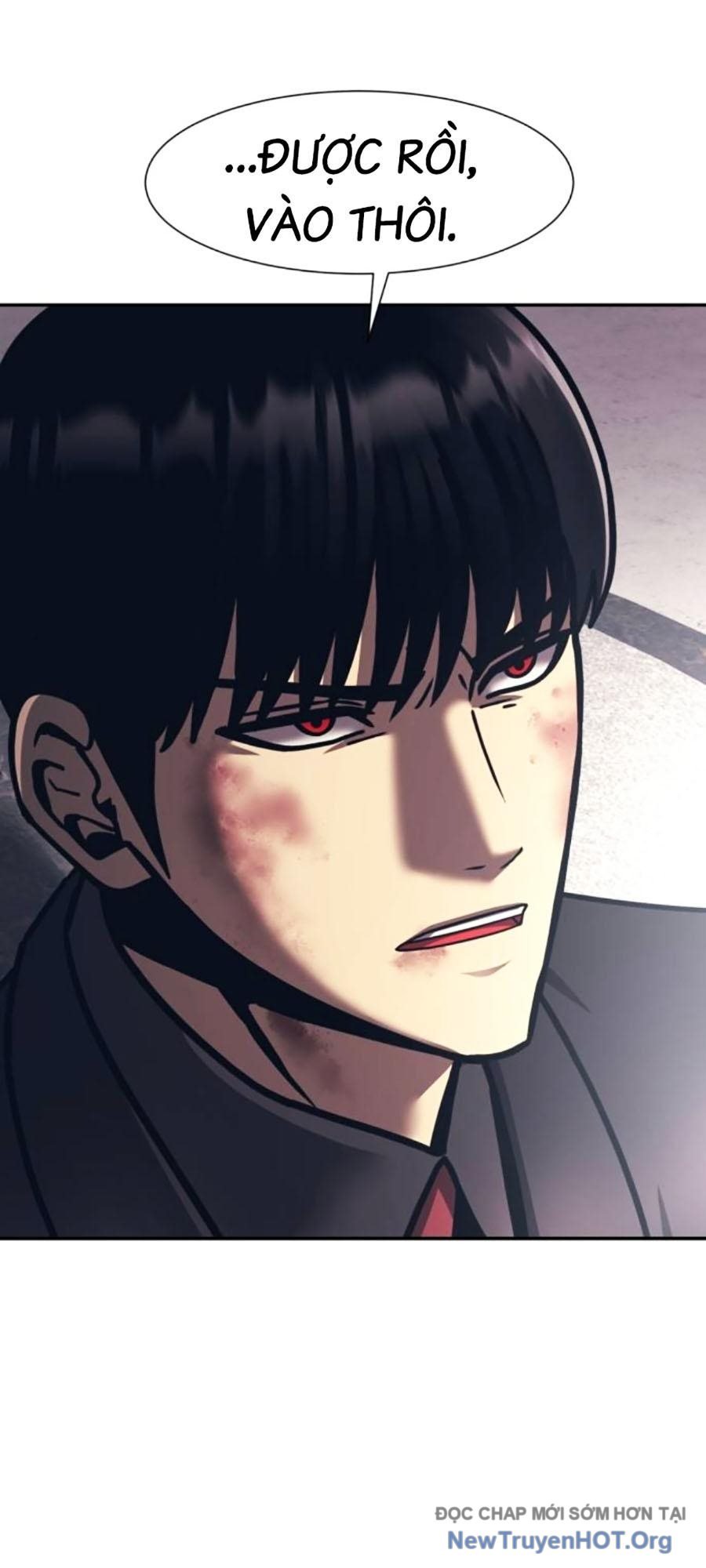 Sóng Ngầm: Chapter 87