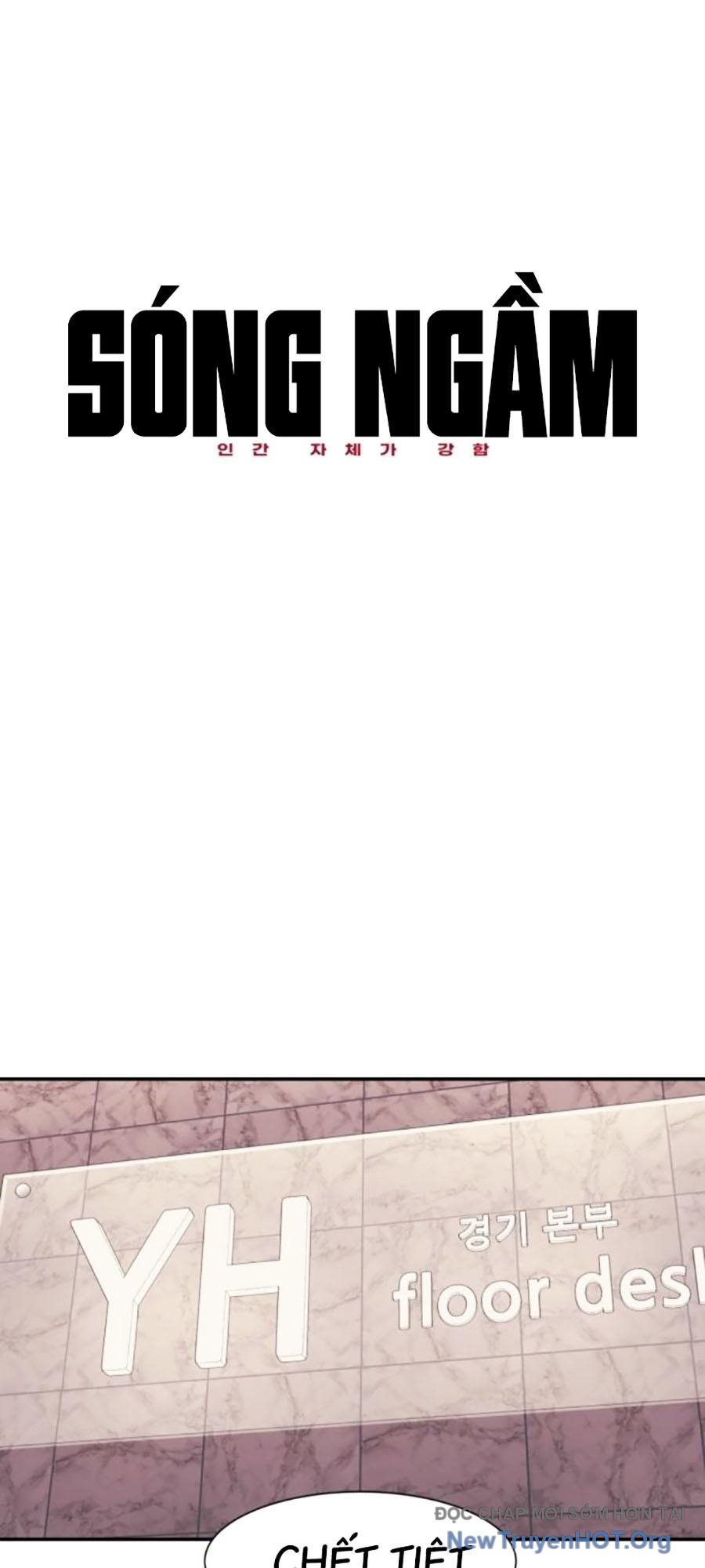 Sóng Ngầm: Chapter 87