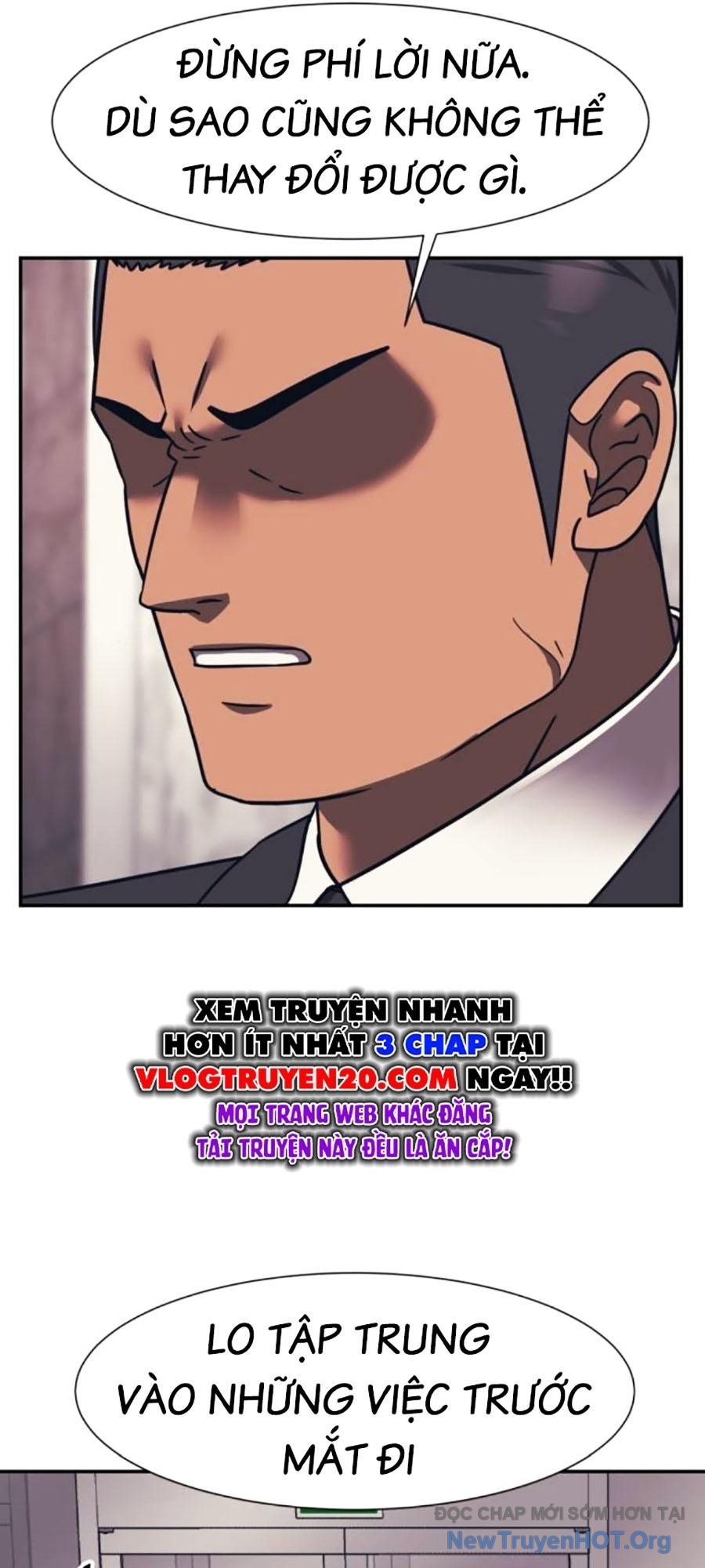 Sóng Ngầm: Chapter 87