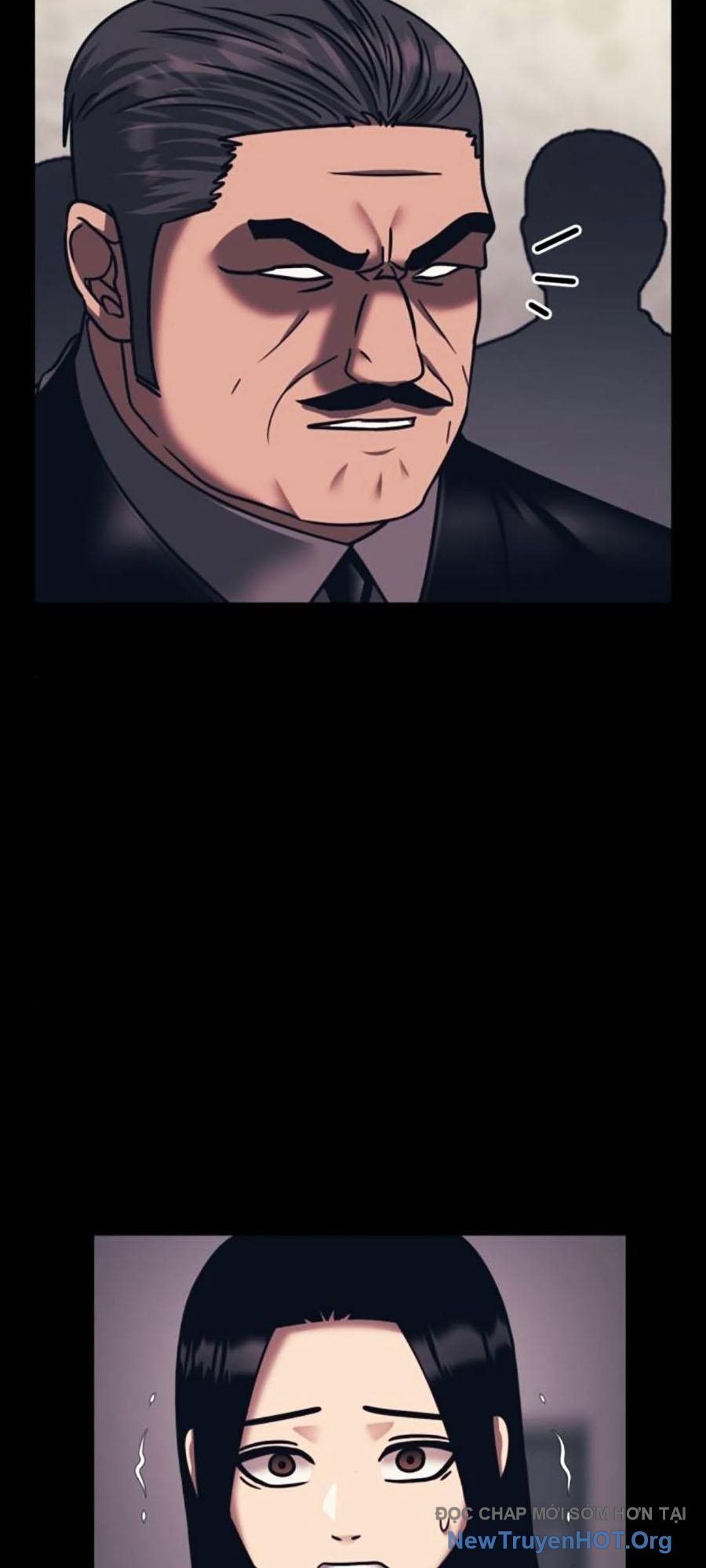 Sóng Ngầm: Chapter 87