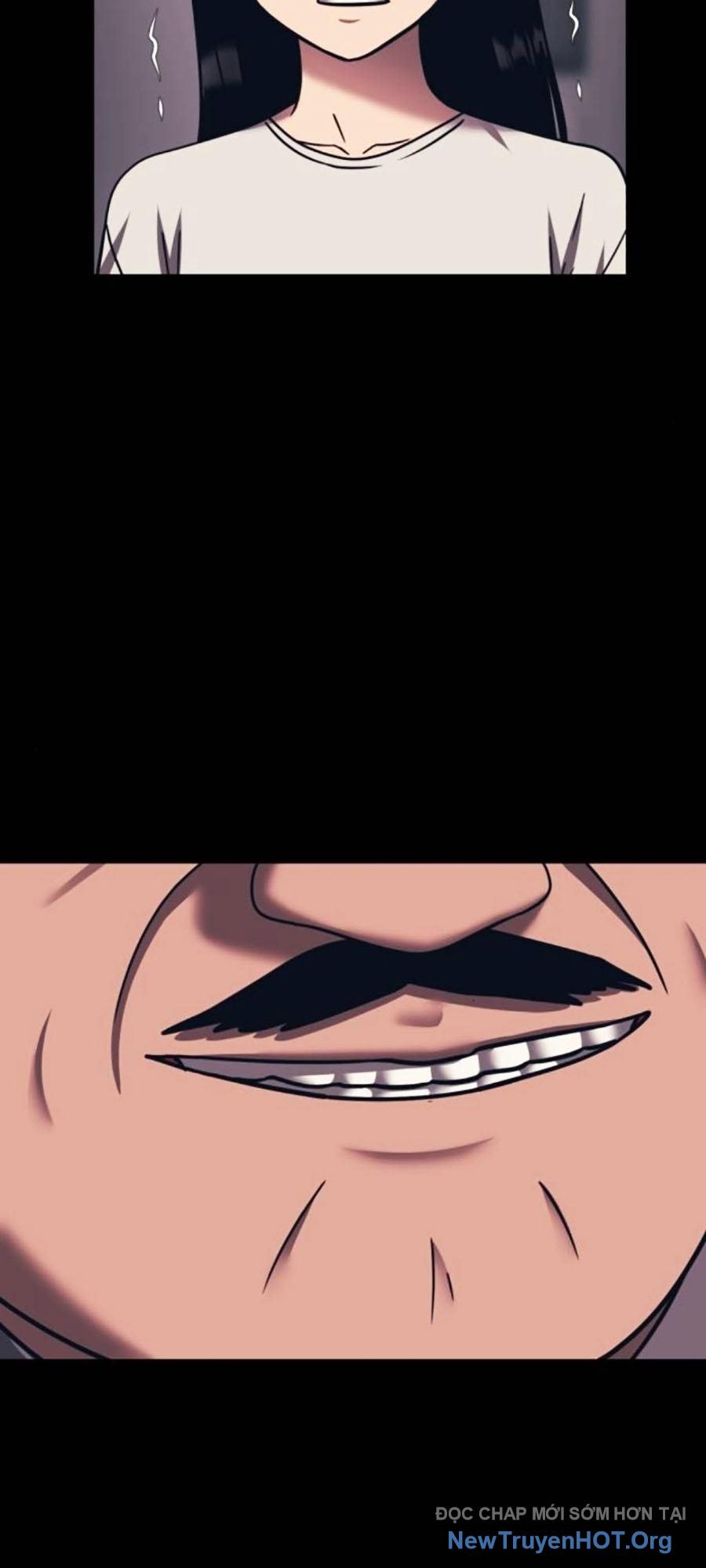 Sóng Ngầm: Chapter 87