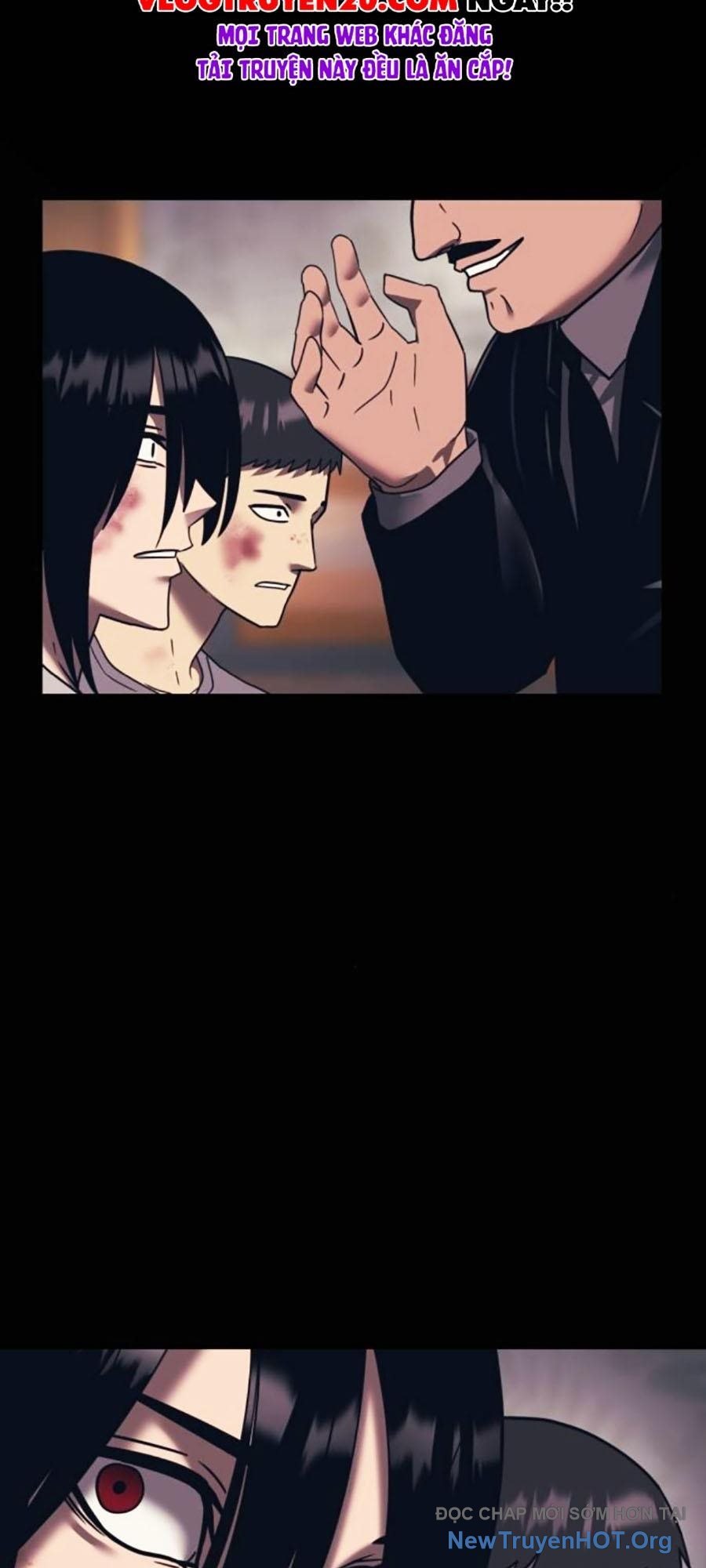 Sóng Ngầm: Chapter 87