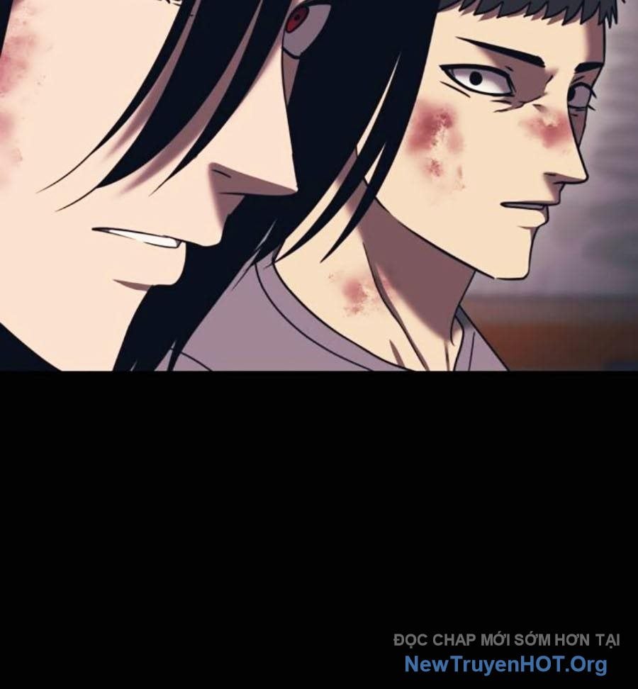 Sóng Ngầm: Chapter 87