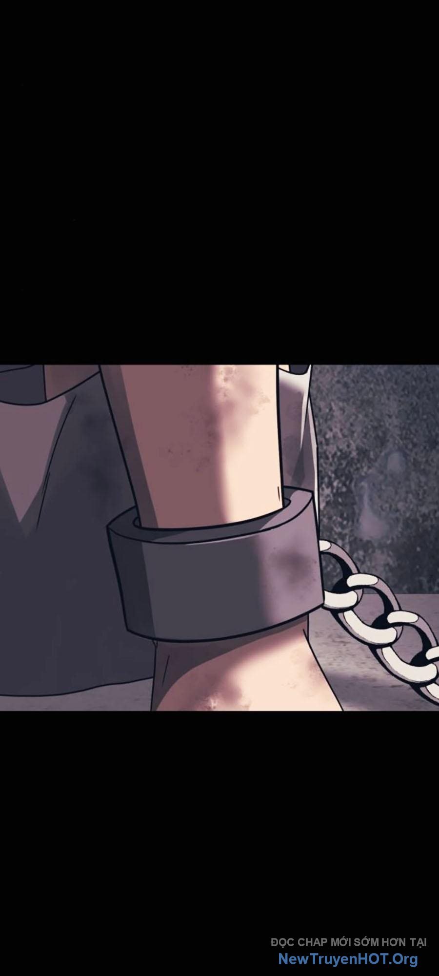 Sóng Ngầm: Chapter 87