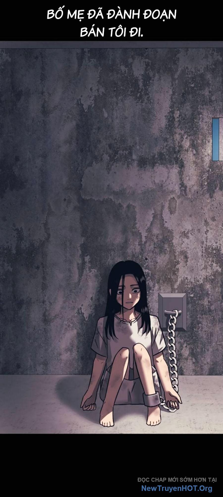 Sóng Ngầm: Chapter 87