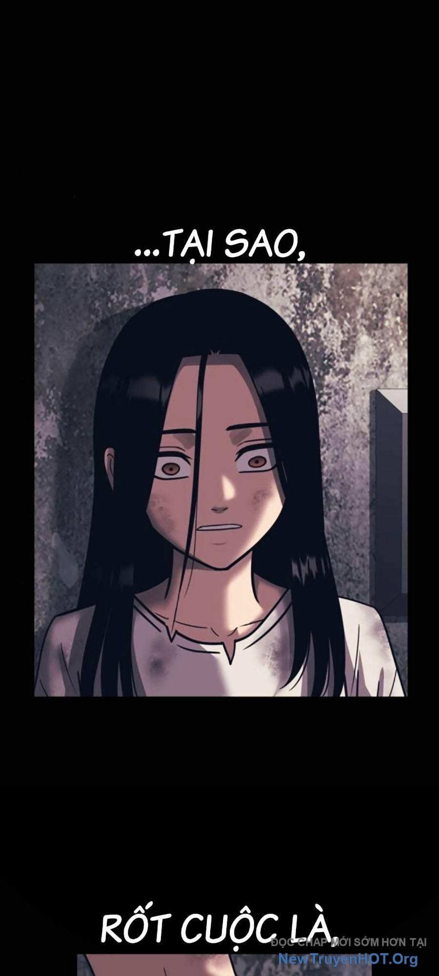 Sóng Ngầm: Chapter 87