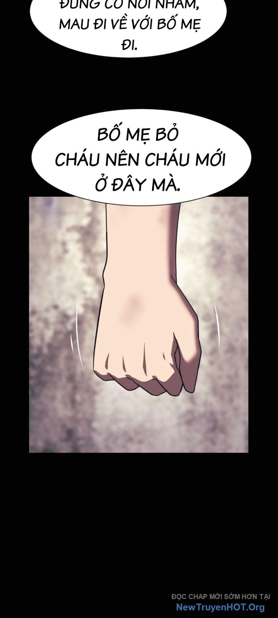 Sóng Ngầm: Chapter 87