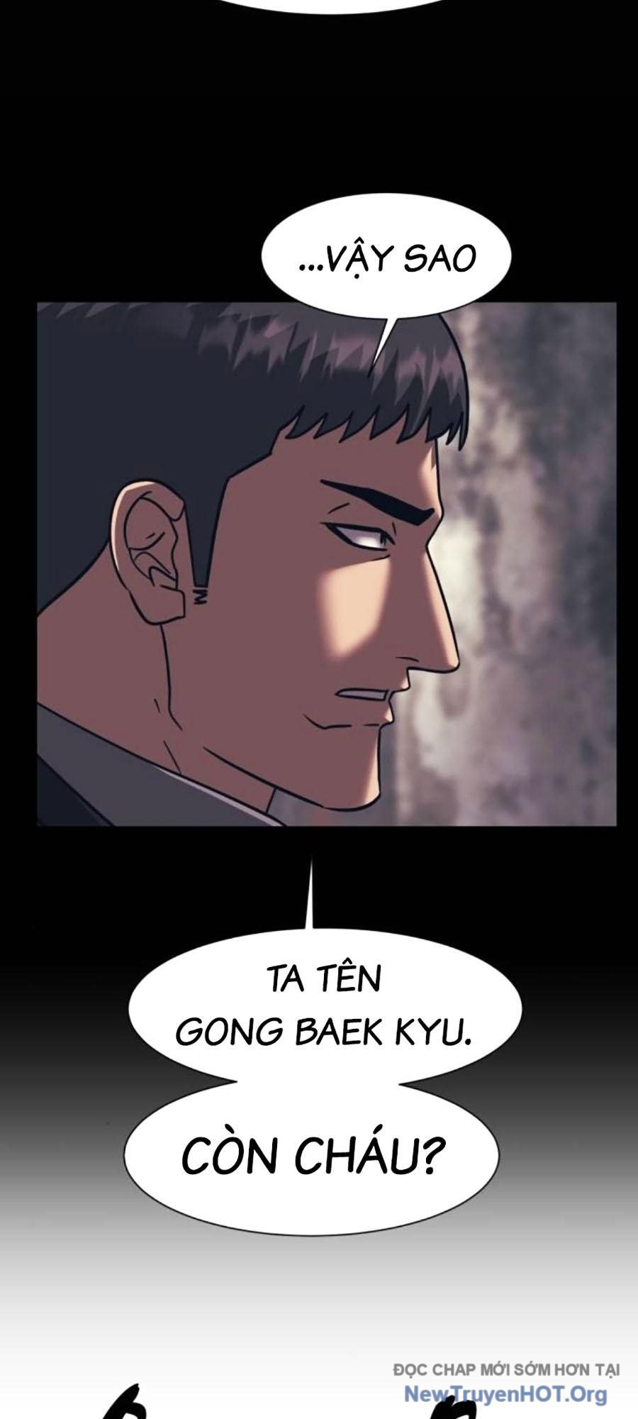 Sóng Ngầm: Chapter 87