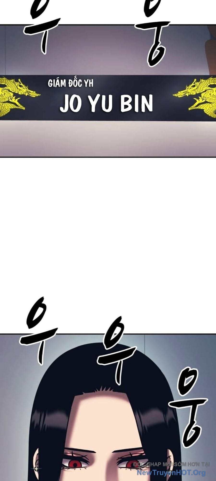 Sóng Ngầm: Chapter 87