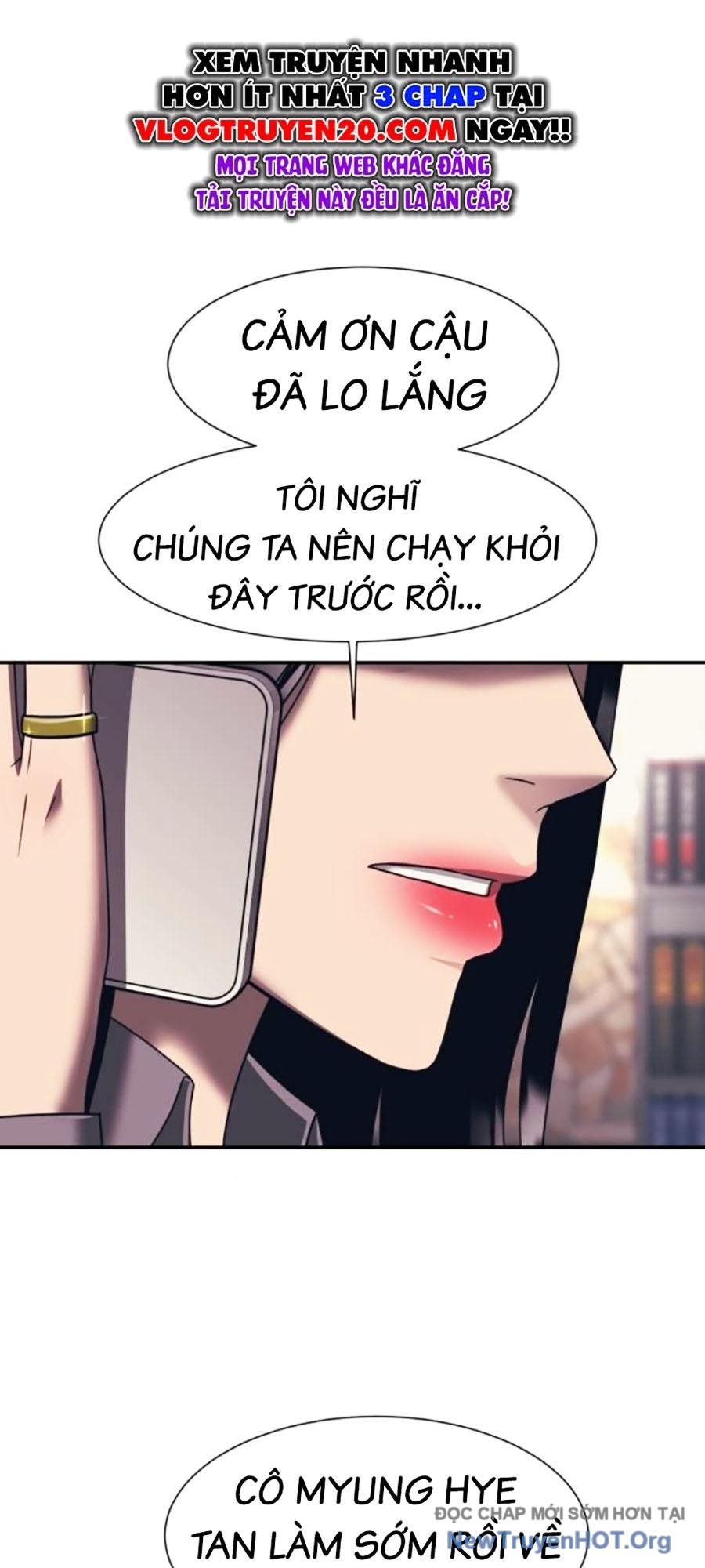 Sóng Ngầm: Chapter 87