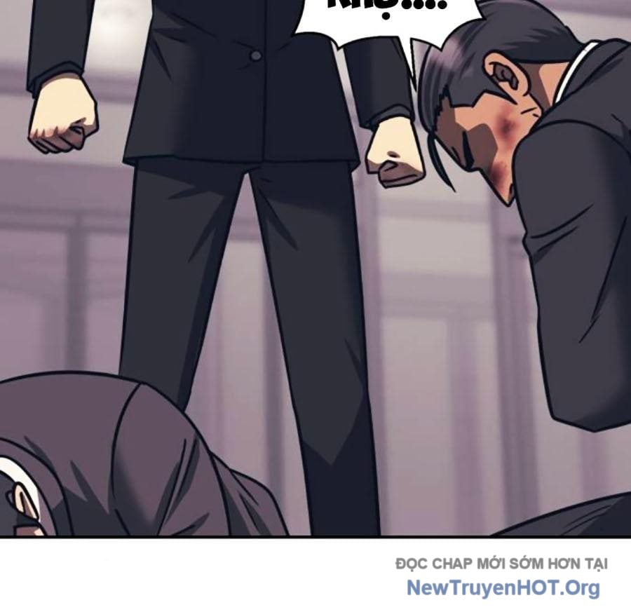 Sóng Ngầm: Chapter 87