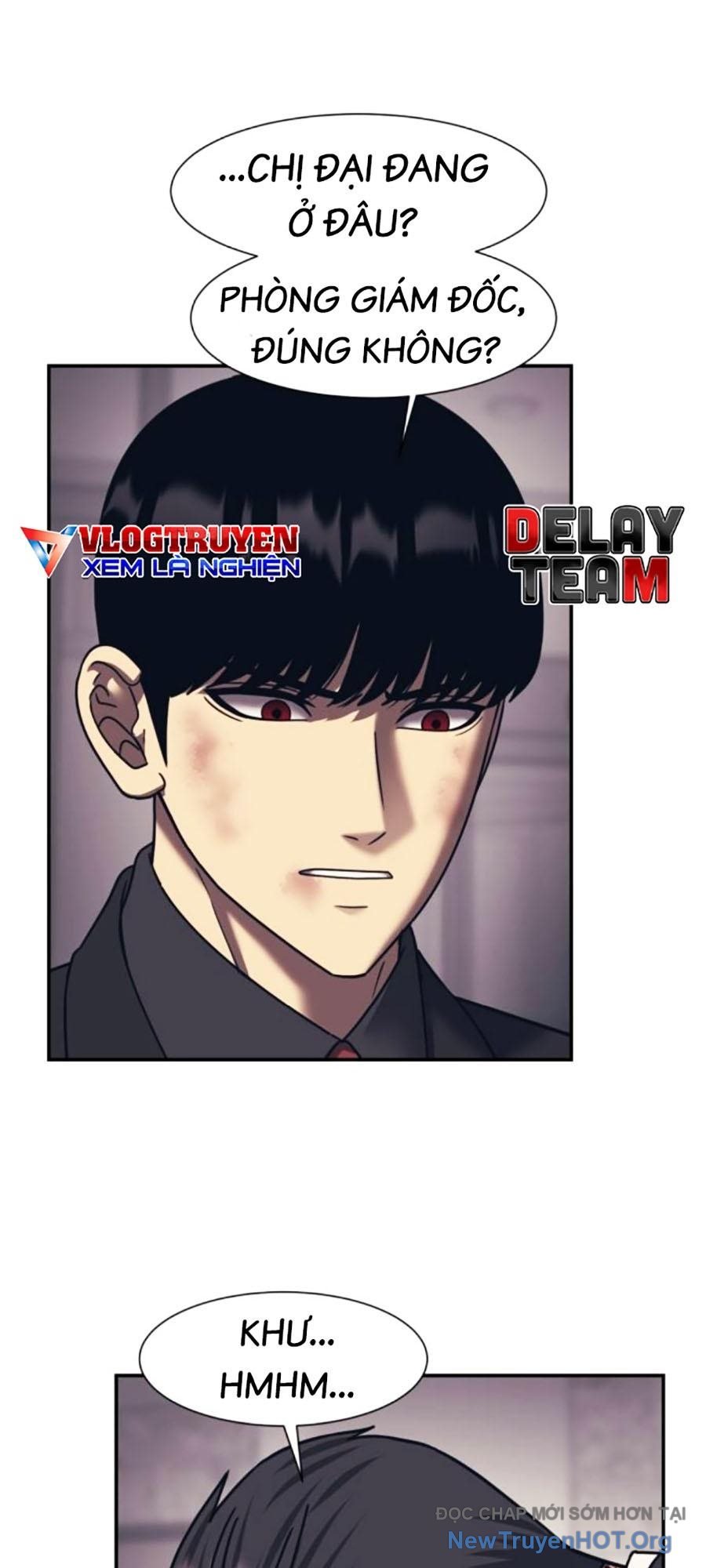 Sóng Ngầm: Chapter 87