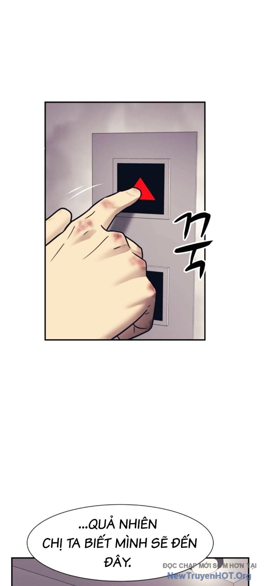 Sóng Ngầm: Chapter 87