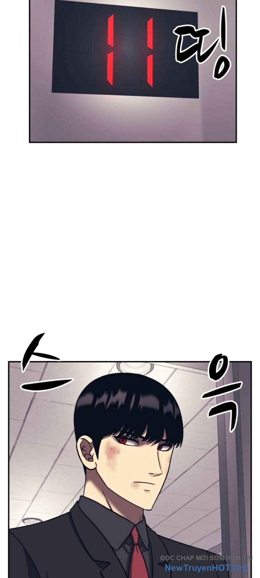 Sóng Ngầm: Chapter 87