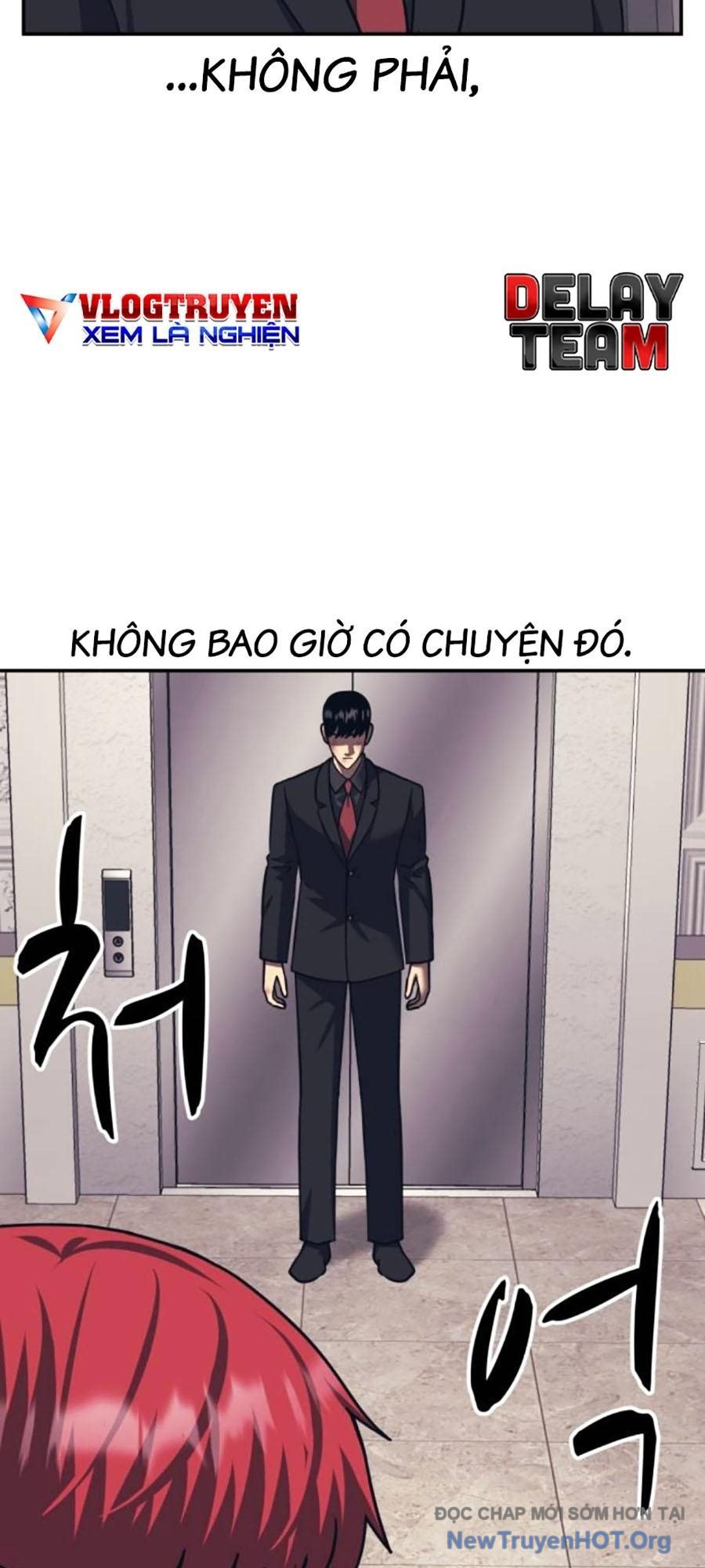 Sóng Ngầm: Chapter 87