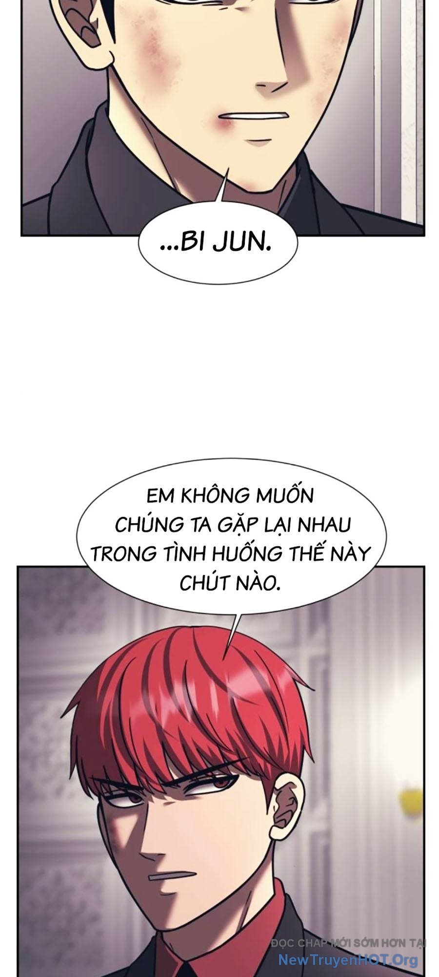 Sóng Ngầm: Chapter 87