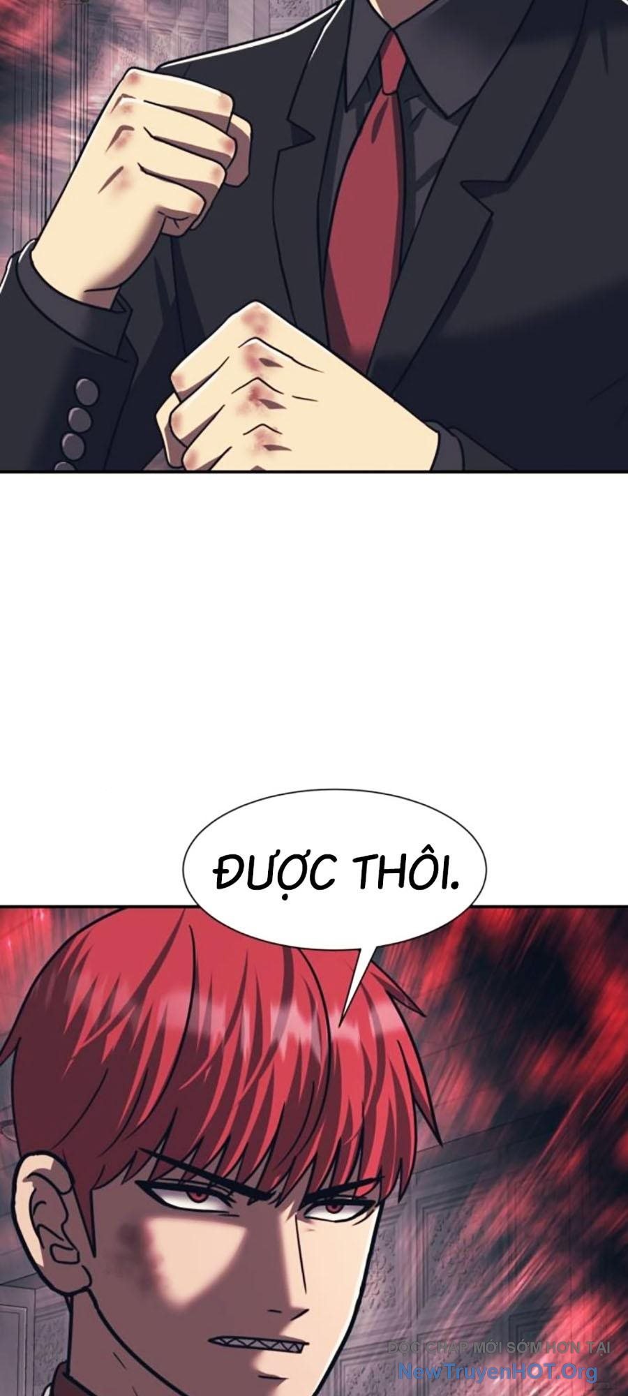 Sóng Ngầm: Chapter 87