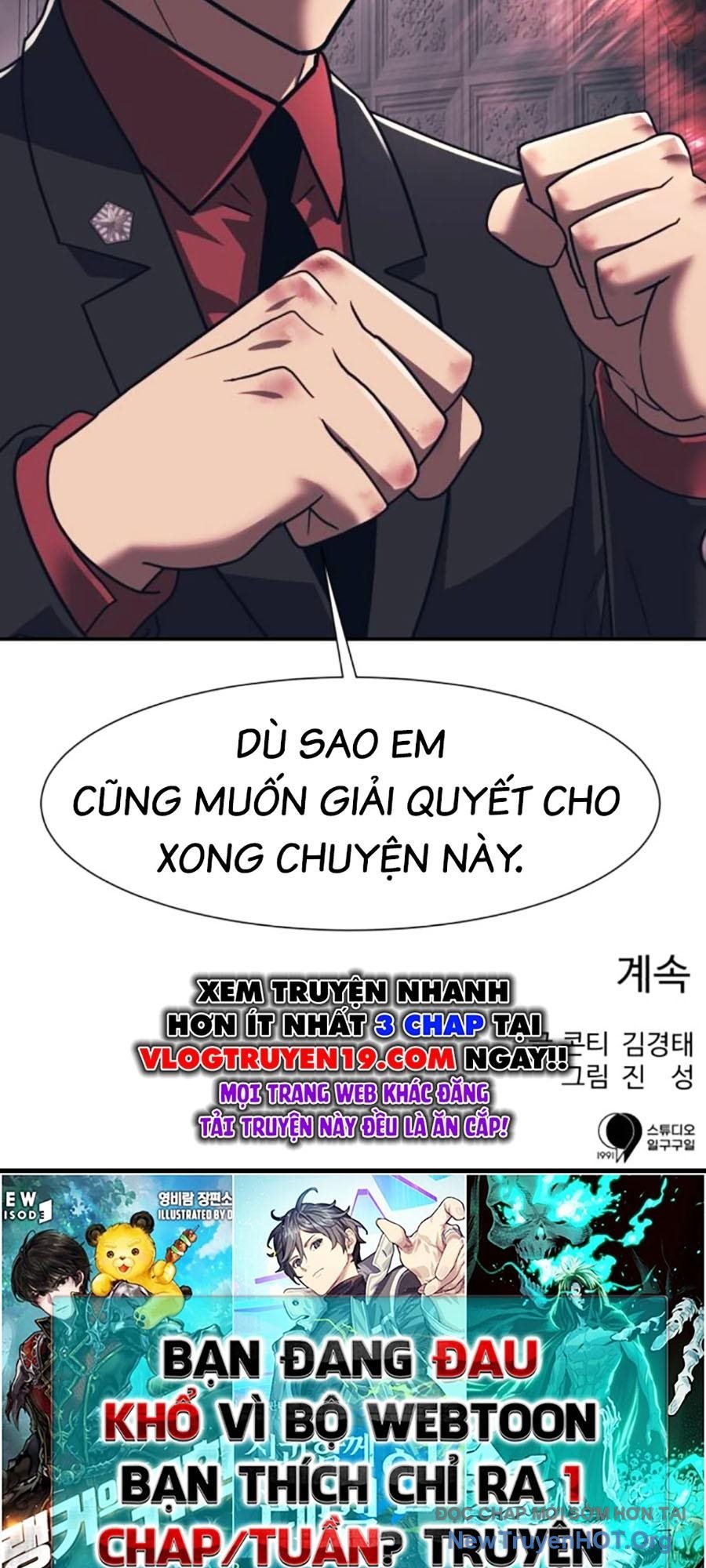 Sóng Ngầm: Chapter 87