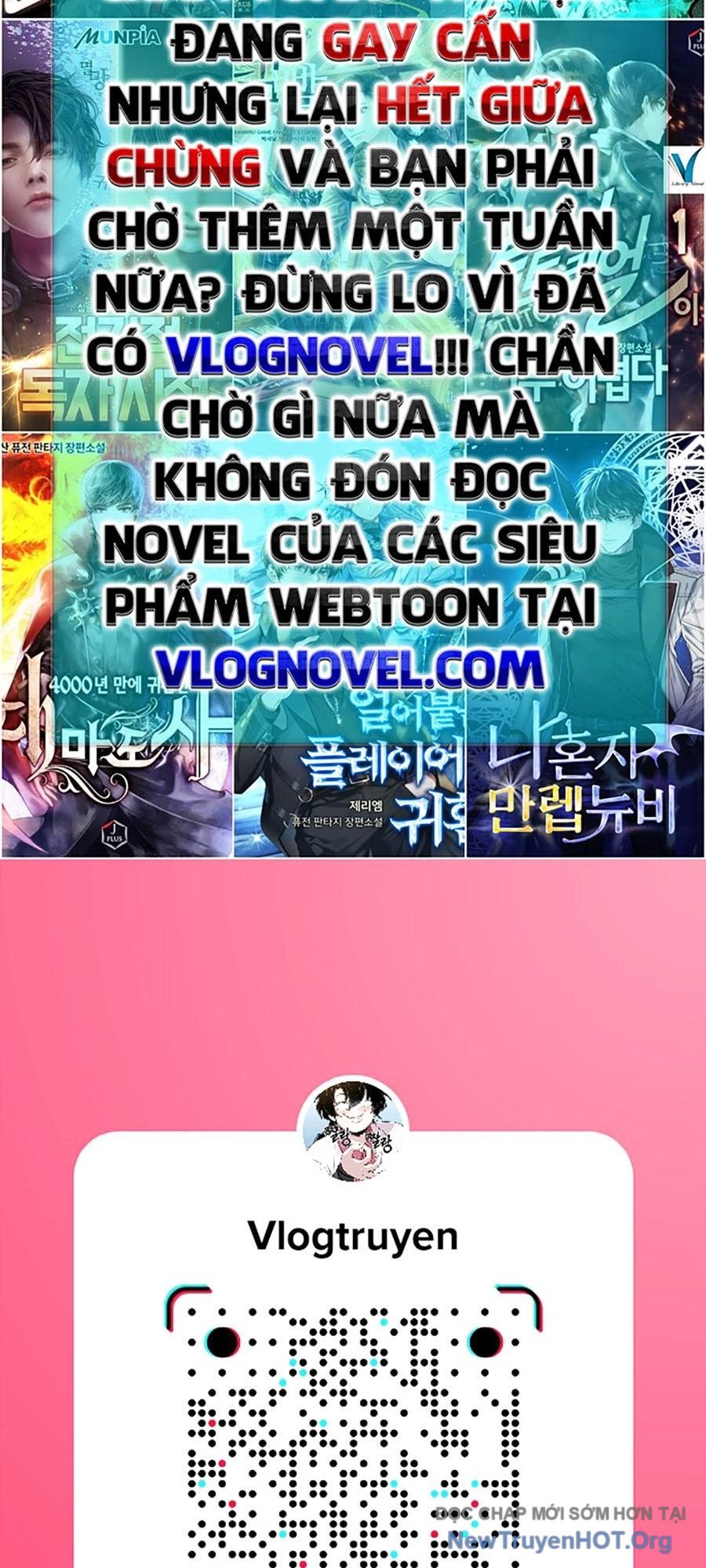 Sóng Ngầm: Chapter 87