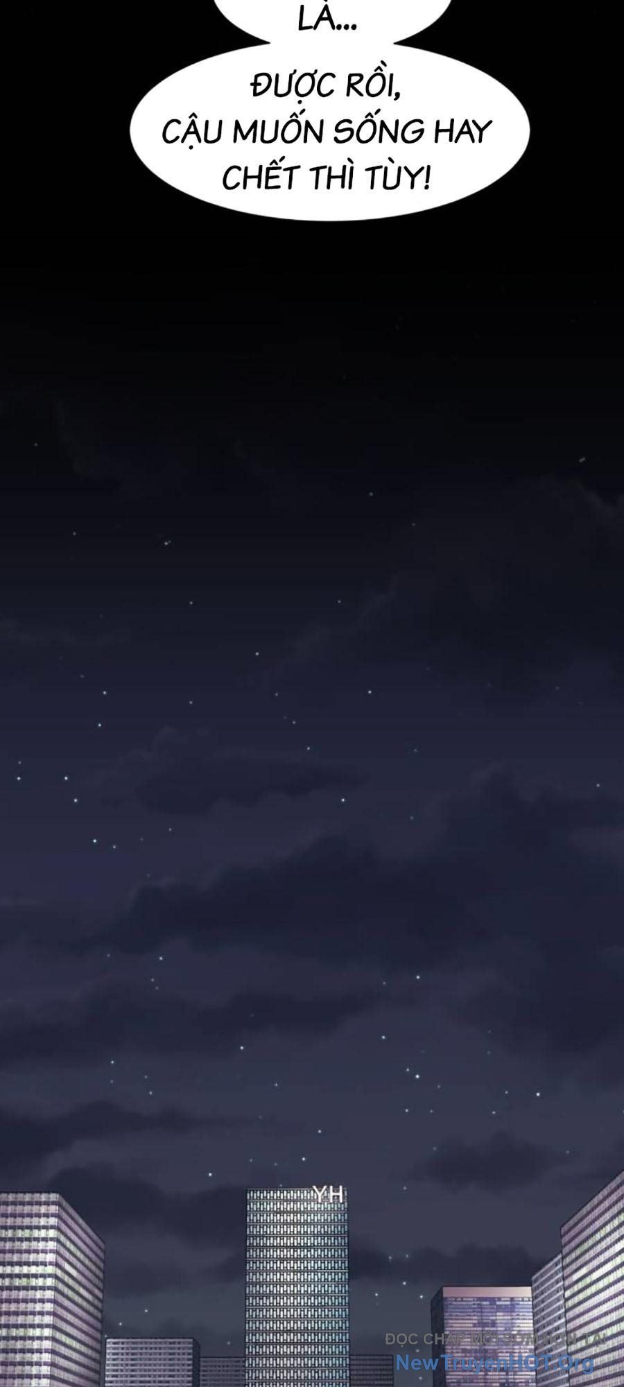 Sóng Ngầm: Chapter 87