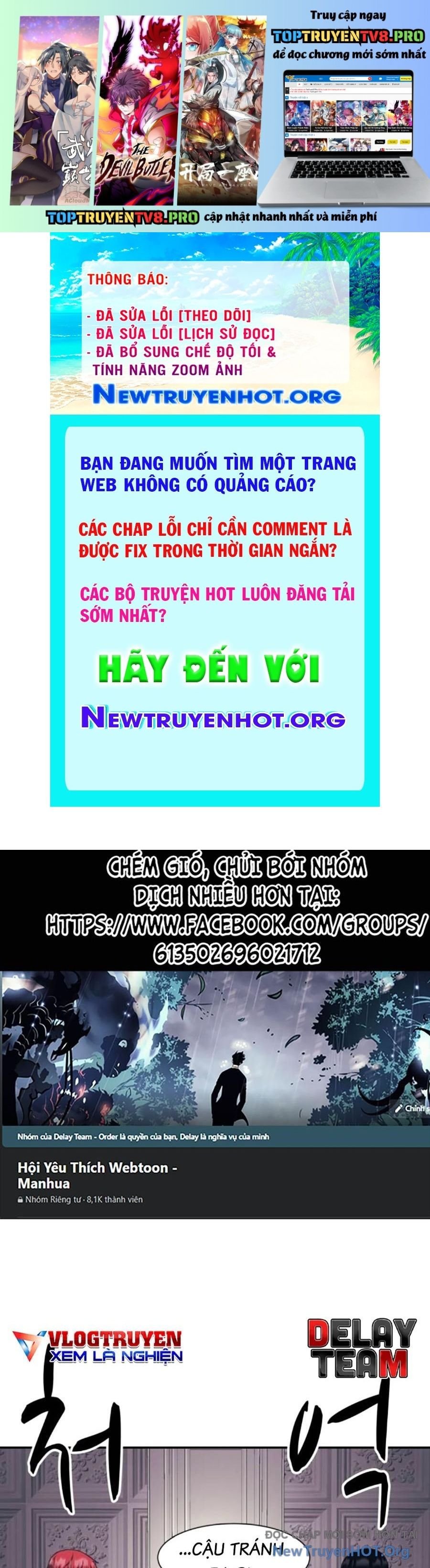 Sóng Ngầm: Chapter 88