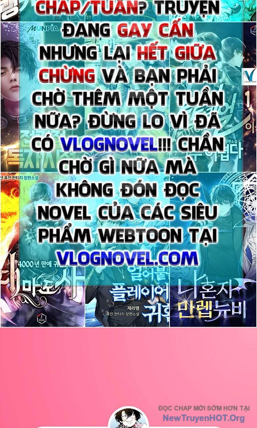 Sóng Ngầm: Chapter 88