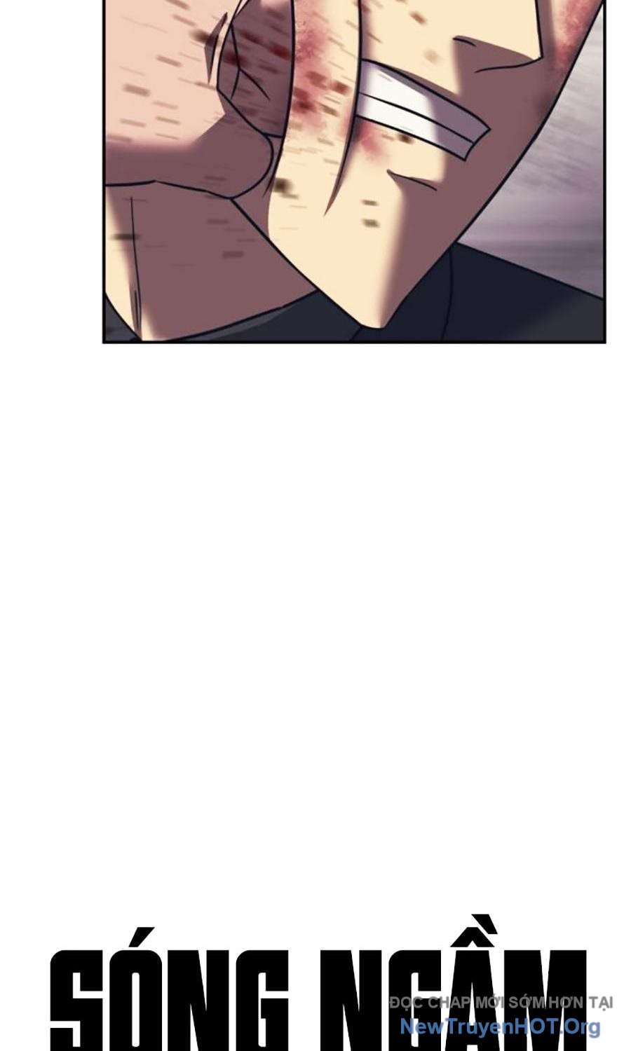 Sóng Ngầm: Chapter 88
