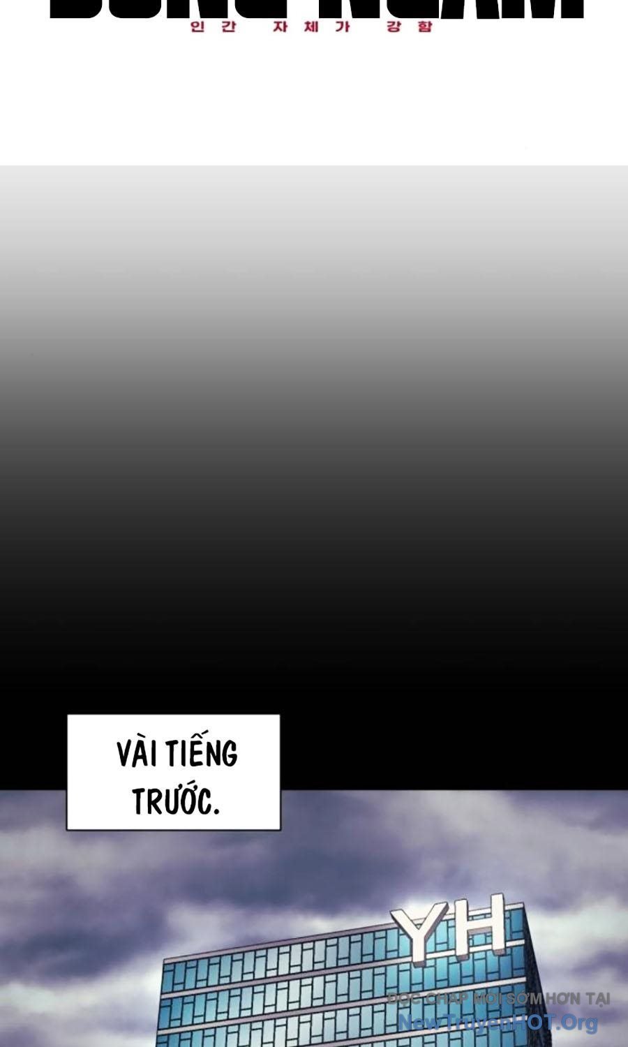 Sóng Ngầm: Chapter 88